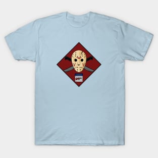 Camp Slasher T-Shirt